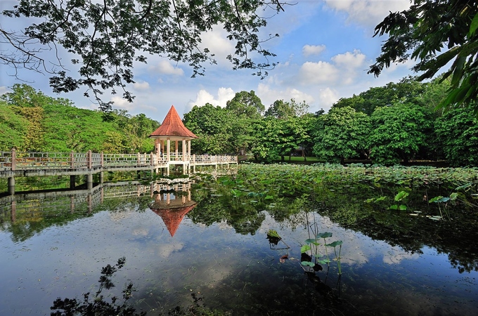Côn Đảo, Phú Quốc vào top 12 điểm đến bí ẩn nhất châu Á - Ảnh 10