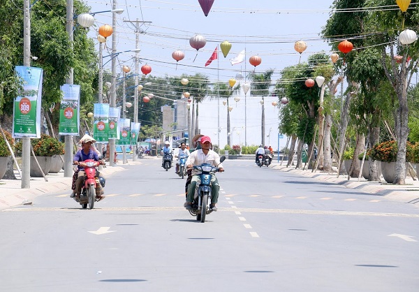 Đất nền vùng ven tiếp tục dẫn dắt thị trường bất động sản TP Hồ Chí Minh - Ảnh 1