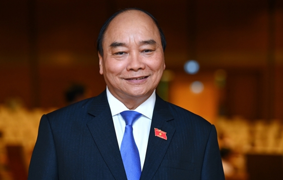 Chủ tịch nước Nguyễn Xuân Phúc sẽ tham dự và phát biểu tại Hội nghị Thượng đỉnh về Khí hậu - Ảnh 1