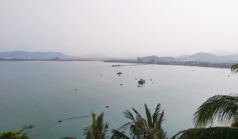 Bộ trưởng Nguyễn Chí Dũng: Đà Nẵng xây nhanh cảng Liên Chiểu để thu hút đầu tư - Ảnh 2