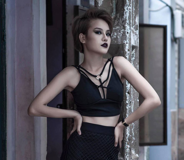 Hàng loạt thí sinh Vietnam’s next top model thừa nhận “dao kéo” - Ảnh 4