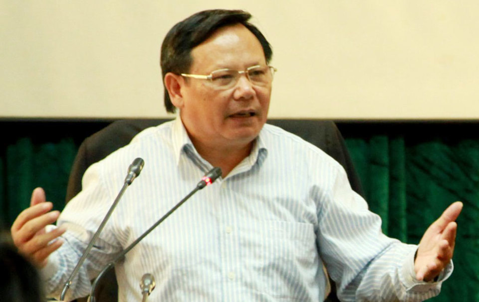 Tổng cục trưởng Tổng cục Du lịch Nguyễn Văn Tuấn: Cần cơ chế đặc thù cho từng địa phương - Ảnh 1