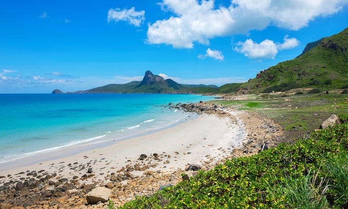 Côn Đảo, Phú Quốc vào top 12 điểm đến bí ẩn nhất châu Á - Ảnh 1