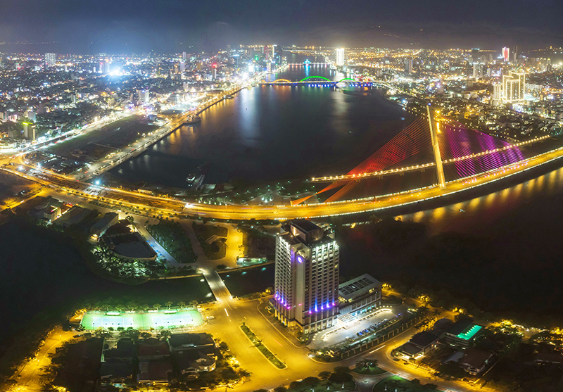 Ông Johnathan Hạnh Nguyễn: Nếu “đại bàng chúa” casino đầu tư vào, Việt Nam sẽ có thêm 2% GDP - Ảnh 2