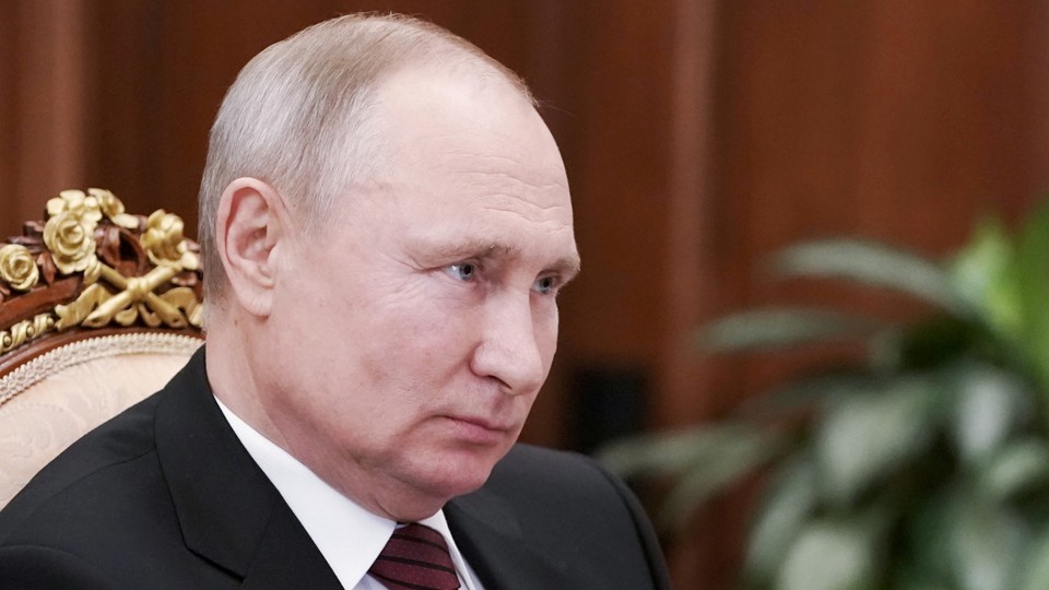 Tổng thống Putin ký luật cho phép tái tranh cử thêm 2 nhiệm kỳ - Ảnh 1
