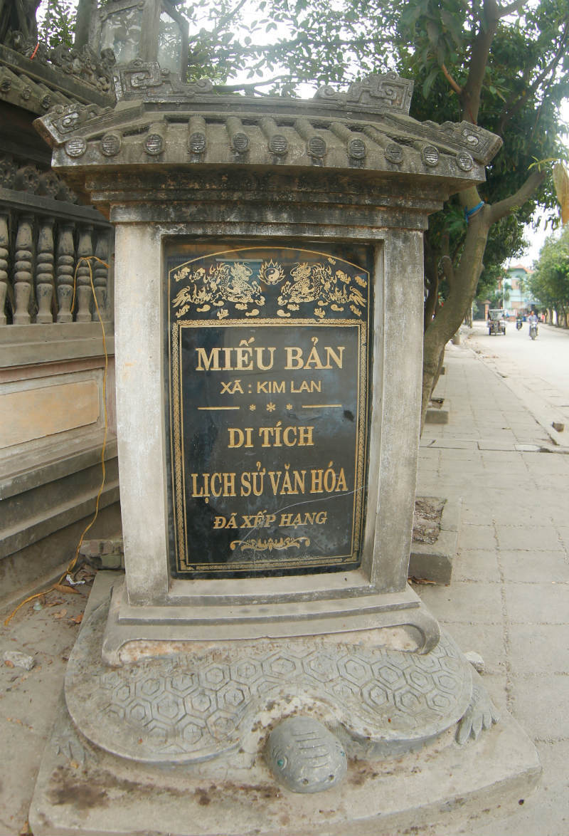 Khám phá Bảo tàng gốm sứ cổ độc nhất vô nhị ở Hà Nội - Ảnh 14