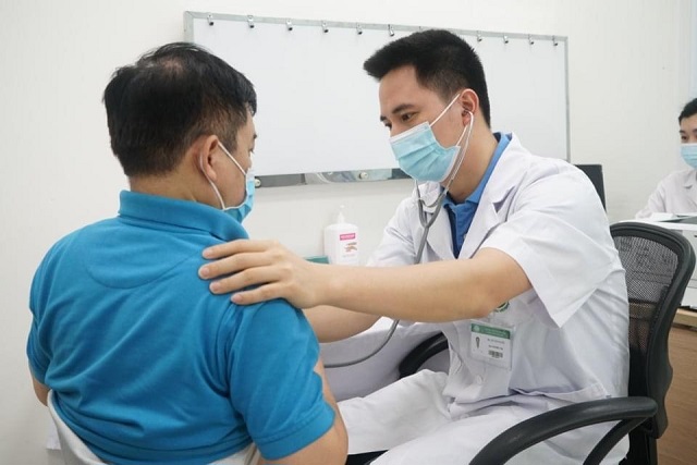 Bệnh viện Bạch Mai: Đổi mới để nâng chất lượng dịch vụ khám, chữa bệnh - Ảnh 2