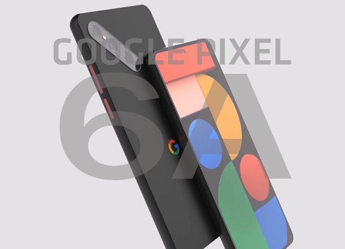 Điện thoại Pixel 6 sẽ sử dụng chịp riêng của Google - Ảnh 1