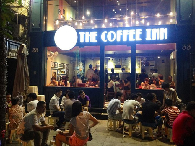 Những thương hiệu cà phê nổi tiếng từng "ngậm đắng" rời Việt Nam - Ảnh 3