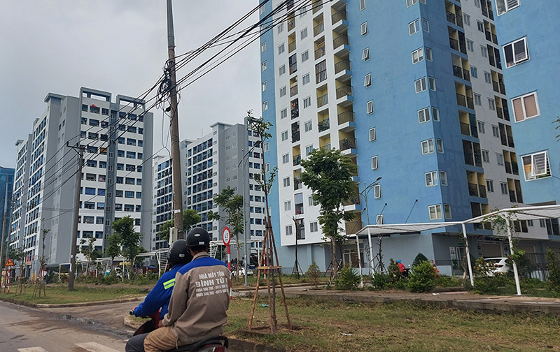 11 dự án nhà ở thương mại tại Đà Nẵng được phép bán, cho thuê, thuê mua - Ảnh 1