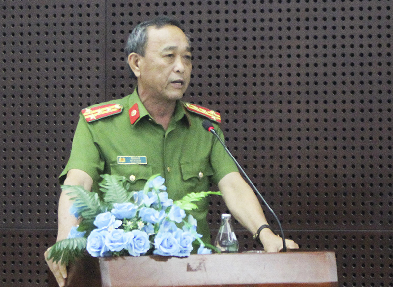 Chủ tịch TP Đà Nẵng: Đặt lợi ích Nhân dân lên trên để xử lý công việc khách quan hơn - Ảnh 2