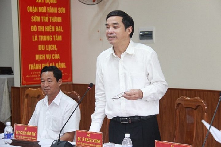 Bộ Nội vụ chưa đồng ý nhân sự Phó Chủ tịch mới của Đà Nẵng - Ảnh 1
