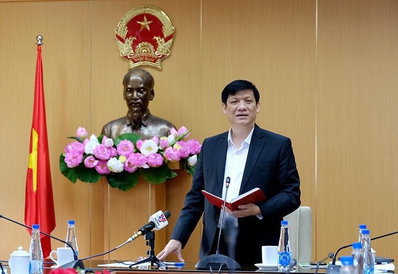 Việt Nam có nguy cơ cao xuất hiện đợt dịch Covid-19 lần thứ 4 - Ảnh 1