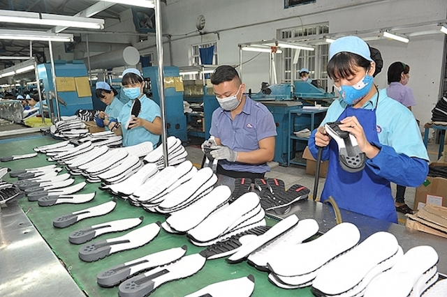 VEPR dự báo kinh tế Việt Nam tăng trưởng 6 - 6,3% năm 2021 - Ảnh 1