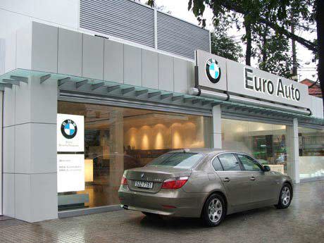 Tiêu điểm kinh tế tuần: Bắt tạm giam Tổng giám đốc Euro Auto - Ảnh 1