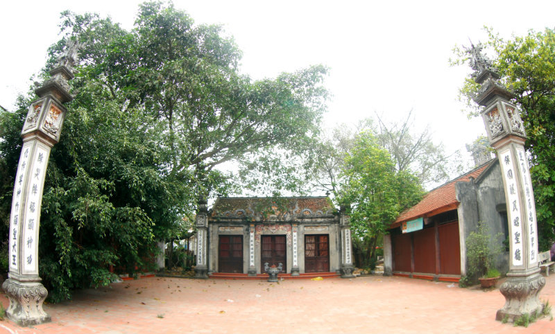 Khám phá Bảo tàng gốm sứ cổ độc nhất vô nhị ở Hà Nội - Ảnh 17