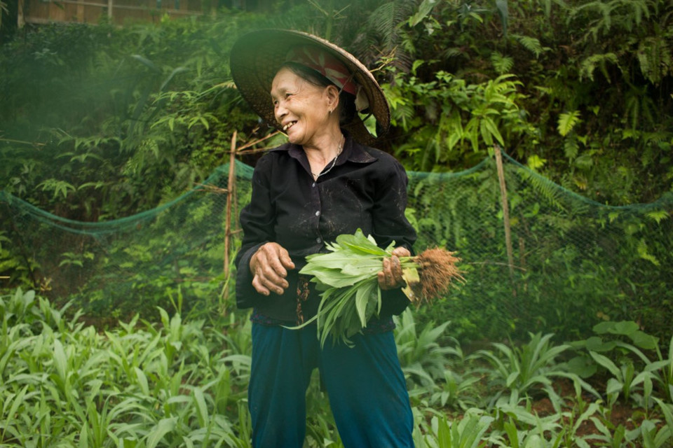 Khách nước ngoài yêu ngôi làng hẻo lánh của Việt Nam - Ảnh 8