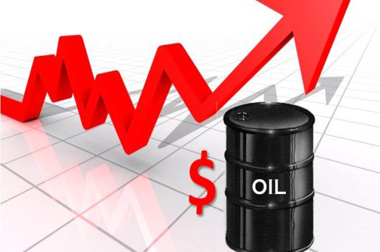 Giá dầu hướng tới tuần tăng giá thứ hai liên tiếp - Ảnh 1