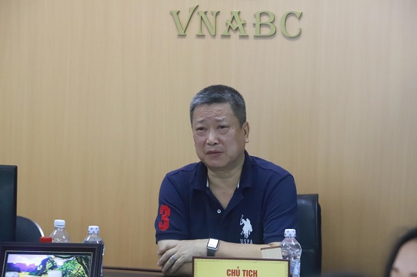 Giới thiệu “Bộ tiêu chí Văn hóa Kinh doanh Việt Nam” - Ảnh 2