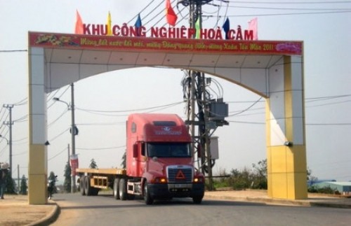 Thủ tướng đồng ý tăng gấp đôi diện tích khu công nghiệp Hòa Ninh lên 400ha - Ảnh 1