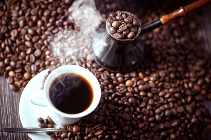 Giá cà phê hôm nay 4/4: 4 nguyên nhân đẩy cà phê Tây Nguyên mất 600 - 800 đồng/kg trong tuần này - Ảnh 1
