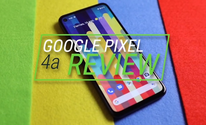 Google chính thức xác nhận sẽ ra mắt Pixel 5a 5G vào cuối năm nay - Ảnh 1
