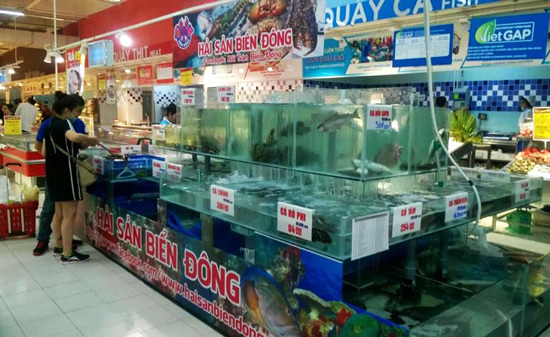 Hơn 1.000 mặt hàng tại Big C giảm giá đến 50% dịp nghỉ Lễ 30/4 - Ảnh 3