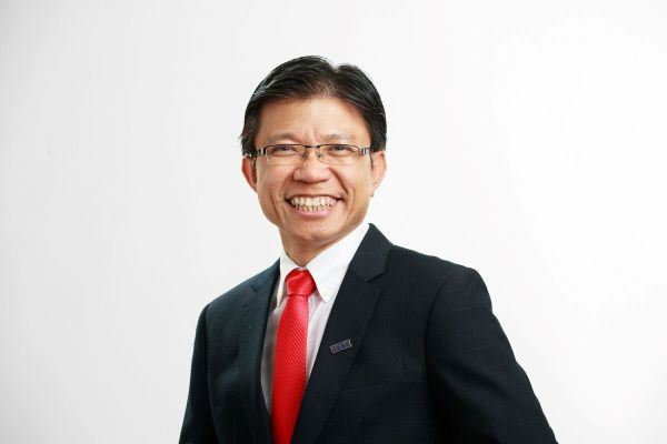 GS.TS Hoàng Anh Tuấn được bổ nhiệm Hiệu trưởng trường Đại học Khoa học Xã hội và Nhân văn, Đại học Quốc gia Hà Nội - Ảnh 1