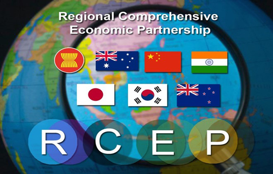 Philippines kêu gọi đẩy nhanh quá trình đàm phán RCEP - Ảnh 1