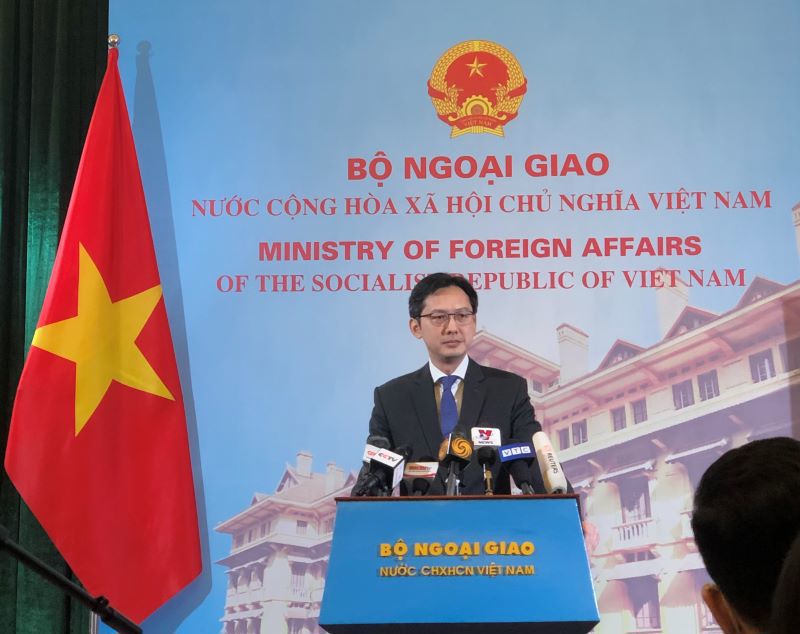 3 chủ đề Việt Nam ưu tiên khi giữ vai trò Chủ tịch HĐBA Liên Hợp quốc lần thứ 2 - Ảnh 1