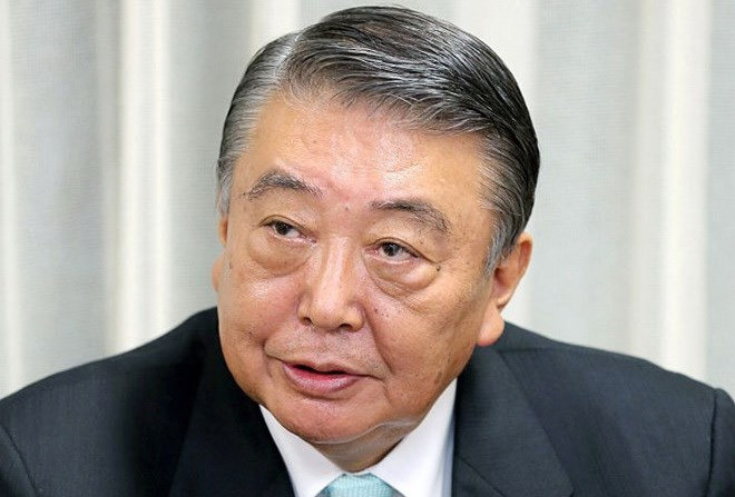 Chủ tịch Hạ viện Nhật Bản và Phu nhân sẽ thăm chính thức Việt Nam - Ảnh 1