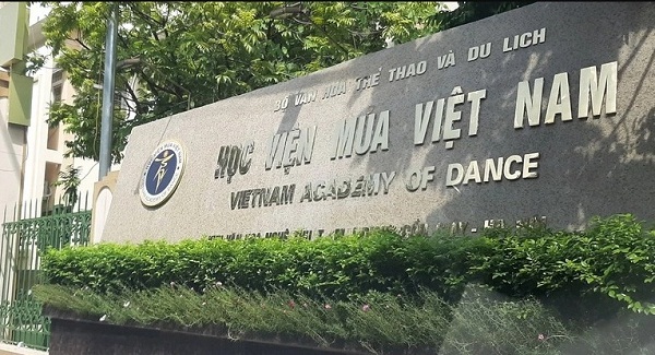 Bộ GĐ&ĐT đồng ý để Học viện Múa Việt Nam cấp bằng tốt nghiệp cho học sinh - Ảnh 1