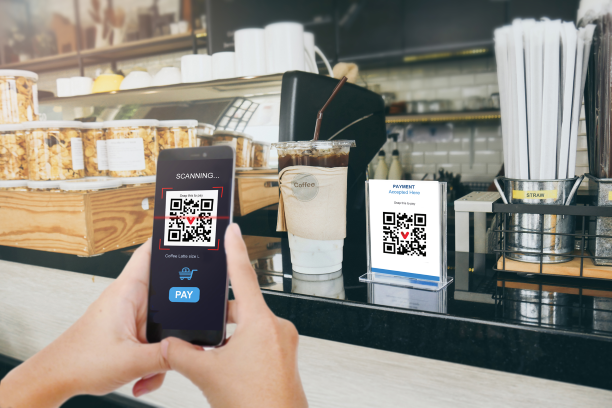 Hoàn thành kết nối thanh toán bán lẻ sử dụng mã QR code giữa Việt Nam và Thái Lan - Ảnh 1