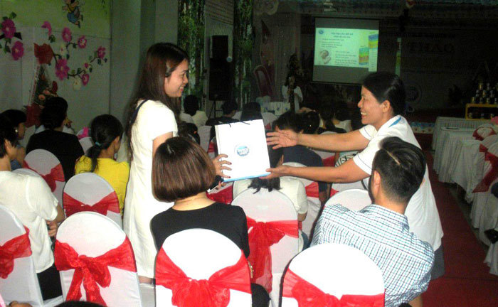 Ra mắt trung tâm tư vấn chăm sóc giáo dục trẻ dựa vào cộng đồng tại Đà Nẵng - Ảnh 2