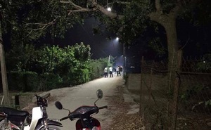 Hà Nội: Bắt giữ nghi phạm trong vụ người phụ nữ tử vong ven đường - Ảnh 1
