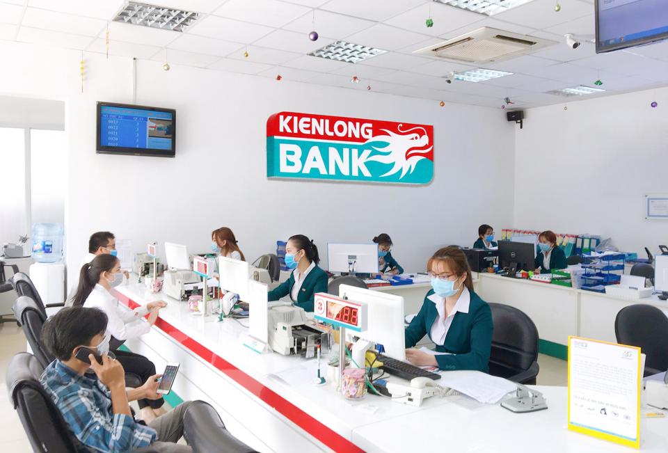 Kienlongbank chuyển địa điểm, đổi tên 3 Phòng giao dịch tại Hà Nội, "lộ" kế hoạch bổ sung tên viết tắt KSBank - Ảnh 1