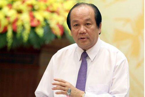 Đối thoại giữa Chủ tịch UBND TP Hà Nội với người dân Đồng Tâm là hết sức trách nhiệm - Ảnh 1