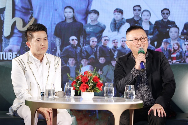 Chàng trai Tày - ca sĩ Mai Trần Lâm đầu tư tiền tỉ làm phim ca nhạc - Ảnh 3