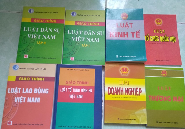 Phải nâng “tuổi thọ” của luật - Ảnh 1