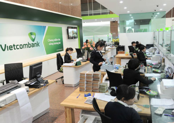 Vietcombank chưa áp dụng điều khoản mới trong dịch vụ ngân hàng điện tử từ 10/5 - Ảnh 1