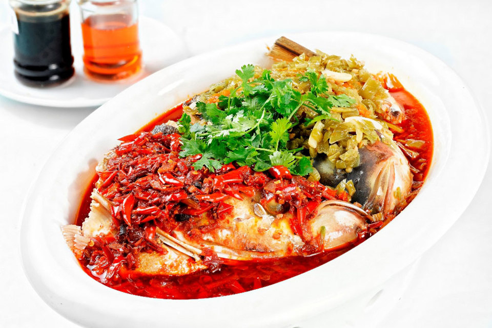 Hải Cảng Fine Dining - Tinh hoa ẩm thực Á Đông khai trương nhà hàng mới tại Đà Nẵng - Ảnh 5