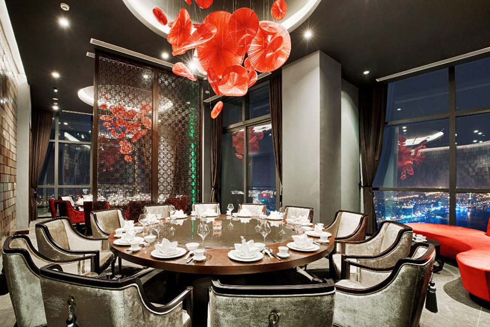 Hải Cảng Fine Dining - Tinh hoa ẩm thực Á Đông khai trương nhà hàng mới tại Đà Nẵng - Ảnh 6