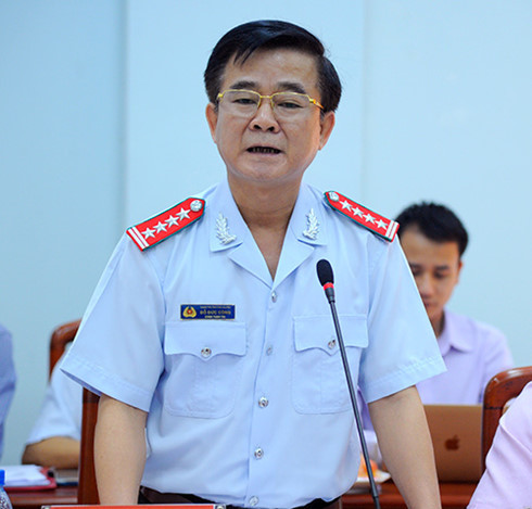 Sự kiện tuần qua: Cách chức ông Võ Kim Cự, cảnh cáo ông Nguyễn Minh Quang - Ảnh 3