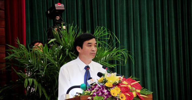 Bộ Nội vụ lên tiếng về đề xuất bổ sung Phó Chủ tịch Đà Nẵng - Ảnh 1