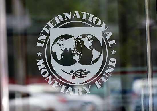 IMF cảnh báo châu Á đối mặt rủi ro từ chủ nghĩa bảo hộ - Ảnh 1