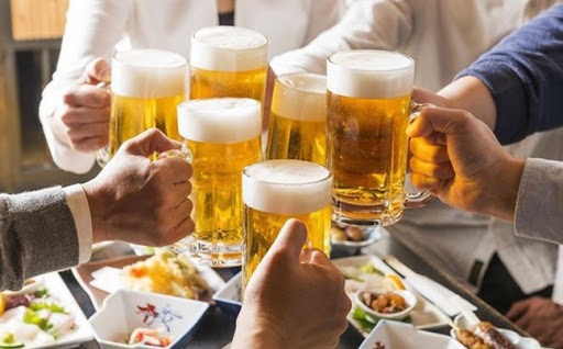 Cần Thơ: Xử lý nghiêm vi phạm quy định về cấm sử dụng rượu, bia - Ảnh 1
