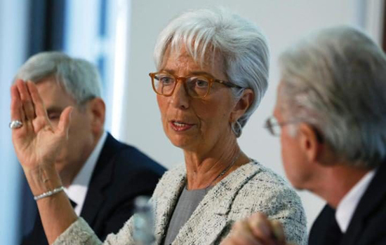 Tổng Giám đốc IMF: Đừng "gieo mầm" cho chiến tranh thương mại - Ảnh 1