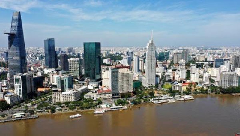 Tổ chức chính quyền đô thị tại TP Hồ Chí Minh - Ảnh 1