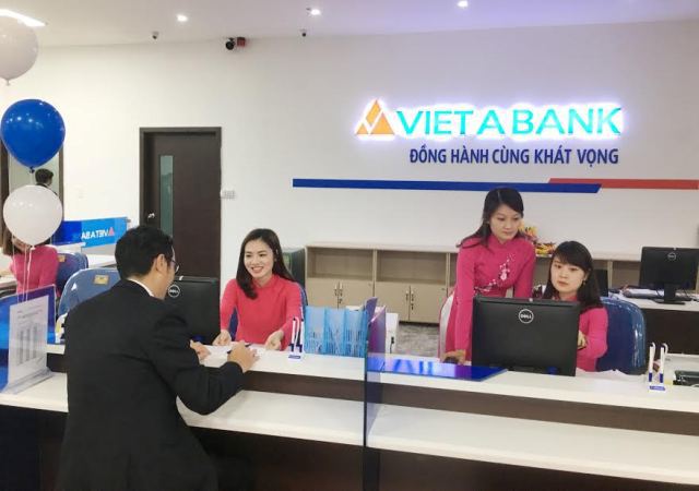 VietABank đặt mục tiêu tăng vốn lên 4.200 tỷ đồng - Ảnh 1