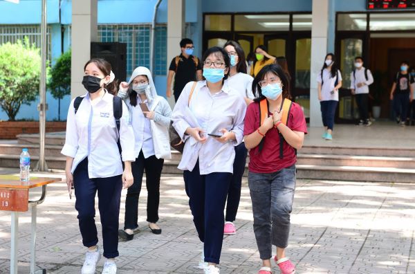 Tuyển sinh đại học, cao đẳng:  Nhiều ngành được áp dụng cơ chế đào tạo ưu tiên - Ảnh 2